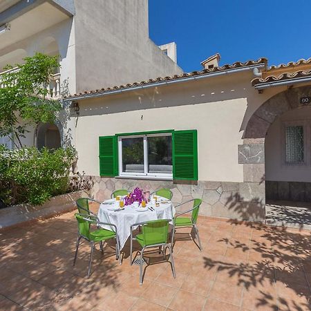 Holiday Home Can Paco كان بيكافورت المظهر الخارجي الصورة