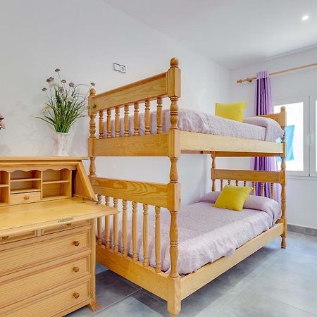 Holiday Home Can Paco كان بيكافورت المظهر الخارجي الصورة
