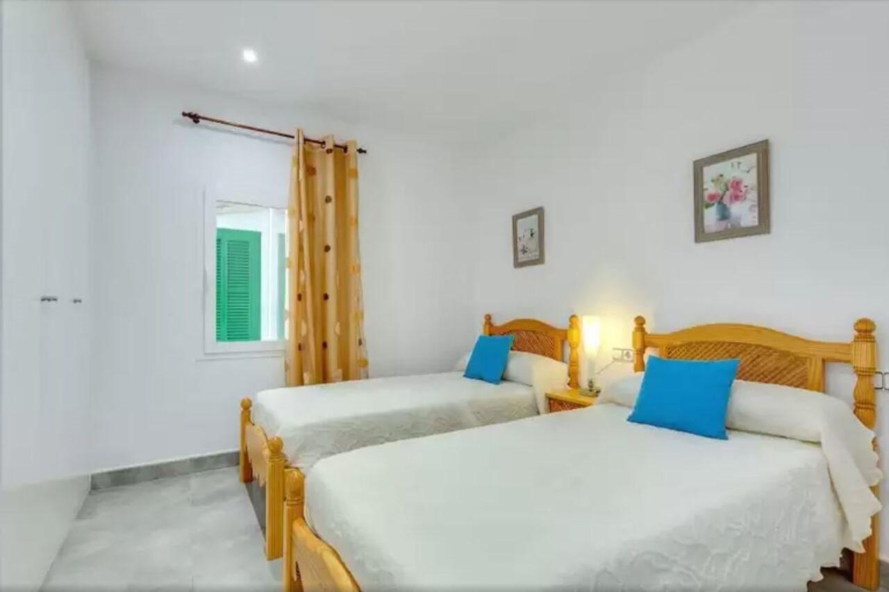 Holiday Home Can Paco كان بيكافورت المظهر الخارجي الصورة