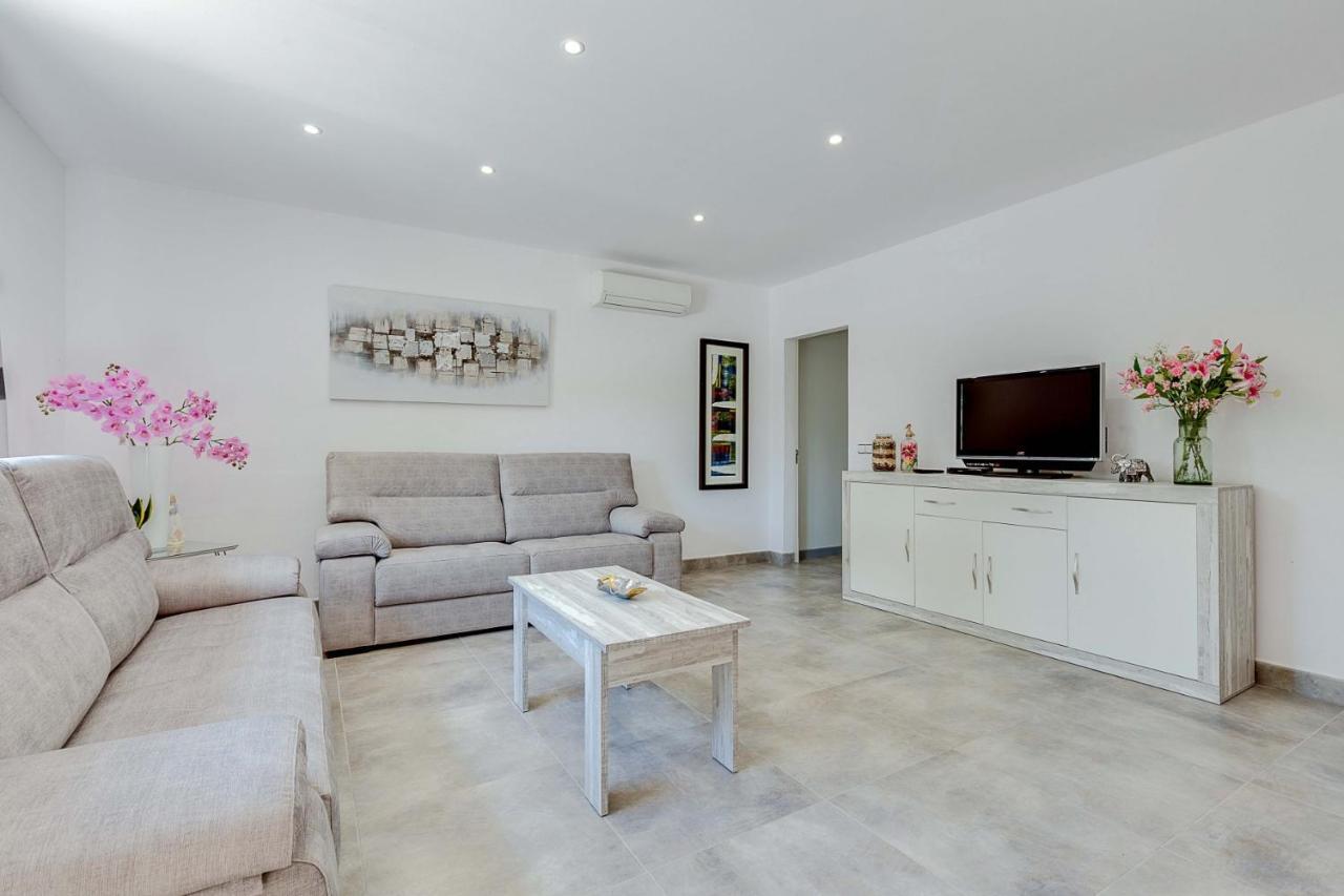 Holiday Home Can Paco كان بيكافورت المظهر الخارجي الصورة