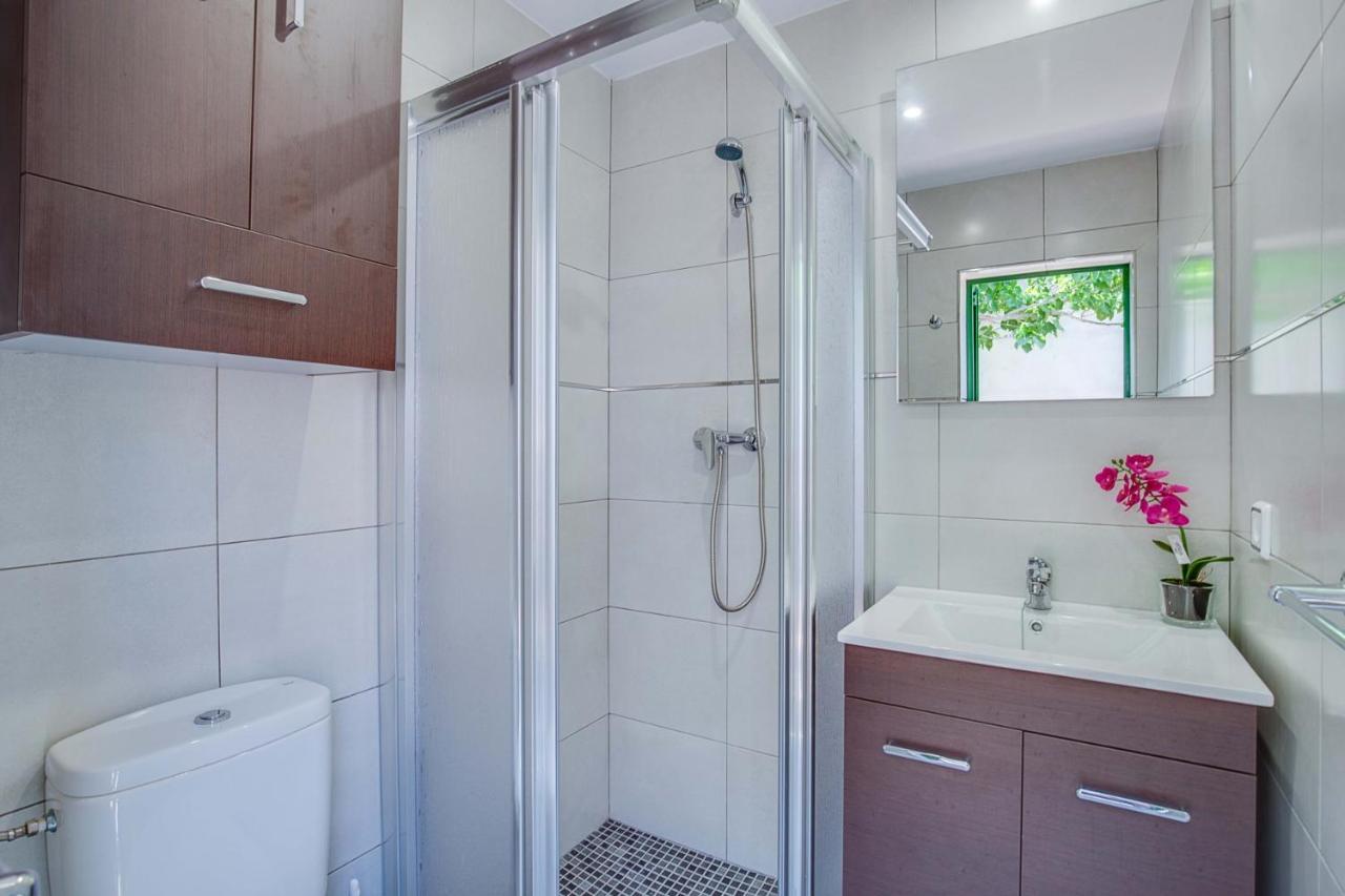 Holiday Home Can Paco كان بيكافورت المظهر الخارجي الصورة