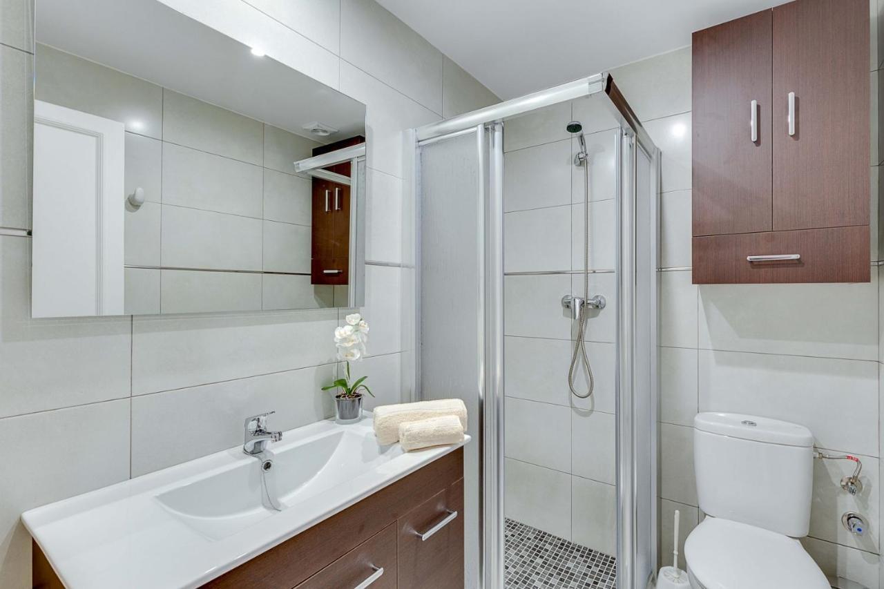 Holiday Home Can Paco كان بيكافورت المظهر الخارجي الصورة