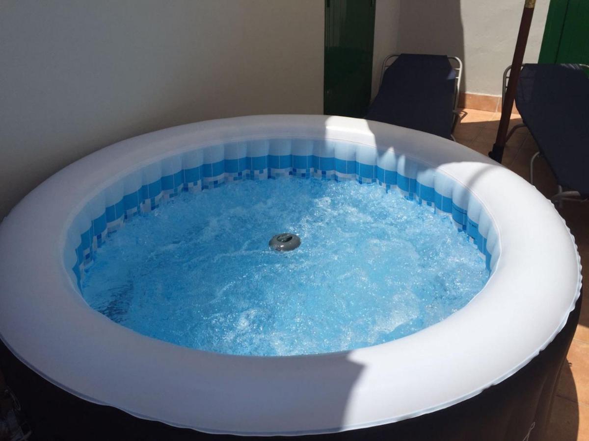 Holiday Home Can Paco كان بيكافورت المظهر الخارجي الصورة